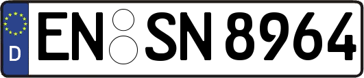 EN-SN8964