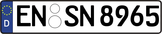 EN-SN8965