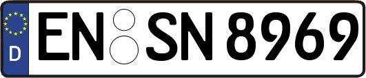 EN-SN8969