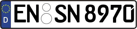EN-SN8970