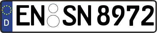 EN-SN8972