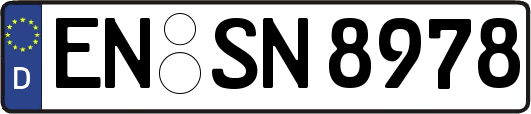 EN-SN8978
