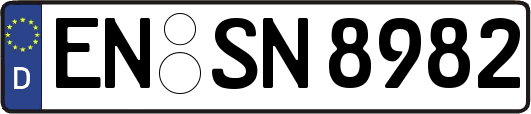 EN-SN8982