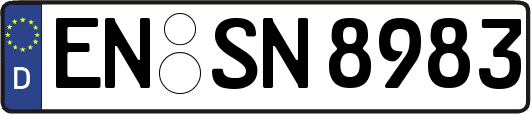 EN-SN8983