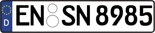 EN-SN8985