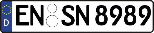 EN-SN8989