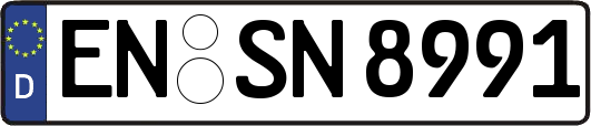EN-SN8991