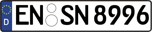 EN-SN8996