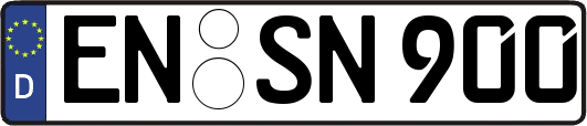 EN-SN900