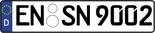 EN-SN9002