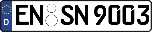 EN-SN9003