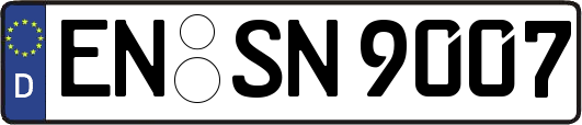EN-SN9007