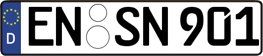 EN-SN901