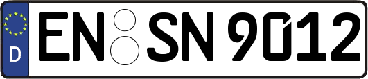 EN-SN9012