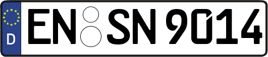 EN-SN9014