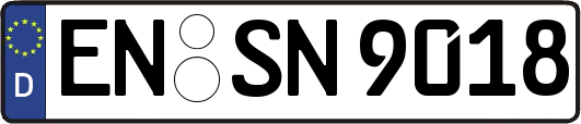 EN-SN9018