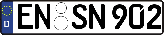 EN-SN902