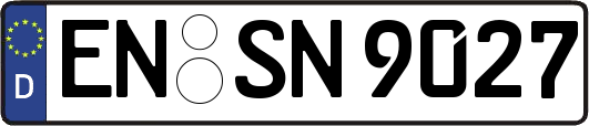 EN-SN9027