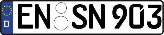 EN-SN903