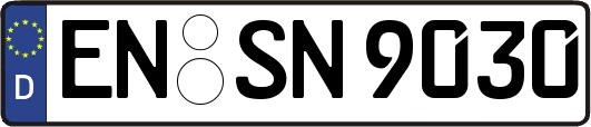 EN-SN9030