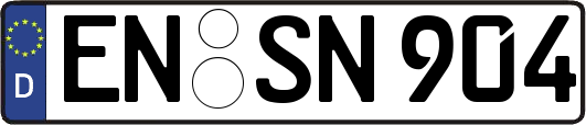 EN-SN904