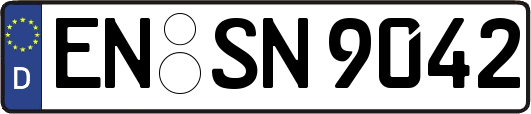 EN-SN9042
