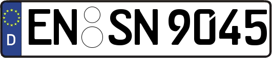 EN-SN9045