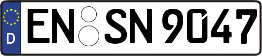 EN-SN9047