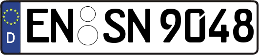 EN-SN9048