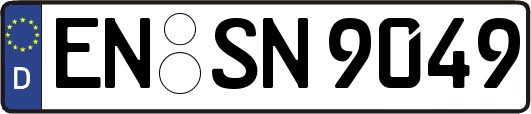 EN-SN9049