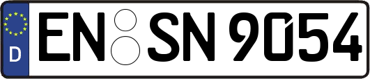 EN-SN9054