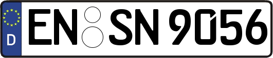 EN-SN9056