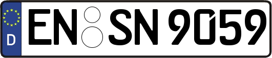 EN-SN9059