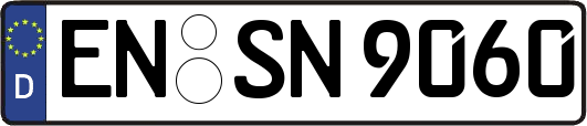 EN-SN9060