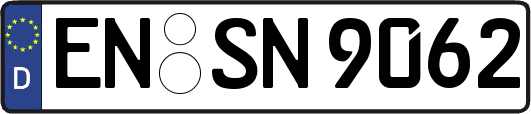 EN-SN9062