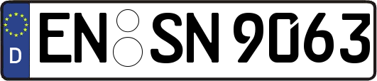 EN-SN9063