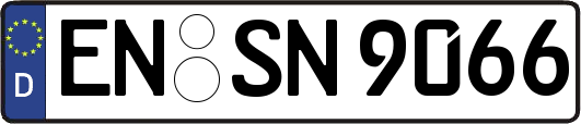 EN-SN9066