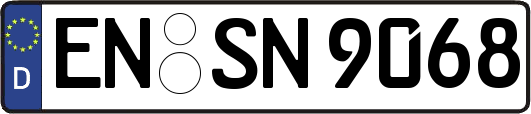 EN-SN9068