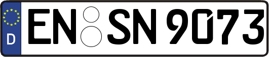 EN-SN9073