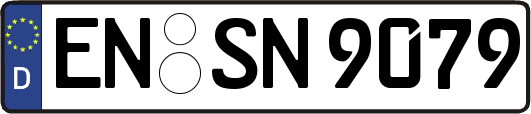 EN-SN9079