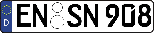 EN-SN908