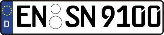 EN-SN9100
