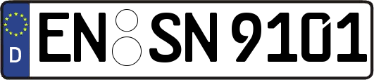 EN-SN9101