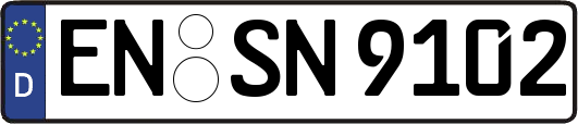 EN-SN9102