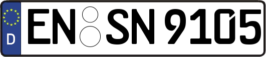 EN-SN9105