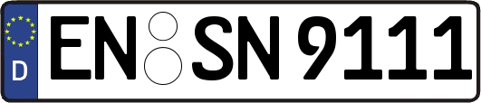 EN-SN9111