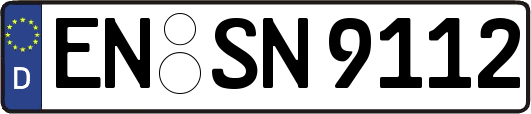 EN-SN9112
