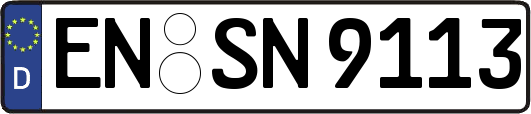 EN-SN9113
