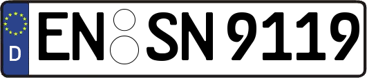 EN-SN9119