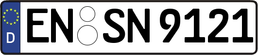 EN-SN9121